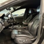Audi - A7 - V6 BiTurbo 235kW S-line **Ilma-alusta / MMI Plus / HUD / Adapt. vakkari / Matrix LED / Keyless / Lisälämmitin** - Viistoperä