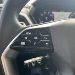 Audi - Q4 e-tron - 50 quattro // Matrix LED / Sonos Audio / ACC / Muistipenkki / Kamera / Sporttipenkit // - Farmari