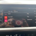Audi - Q4 e-tron - 50 quattro // Matrix LED / Sonos Audio / ACC / Muistipenkki / Kamera / Sporttipenkit // - Farmari