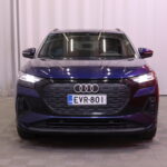 Audi - Q4 e-tron - 50 quattro // Matrix LED / Sonos Audio / ACC / Muistipenkki / Kamera / Sporttipenkit // - Farmari