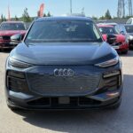 Audi - Q6 e-tron - quattro - Maastoauto