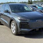 Audi - Q6 e-tron - quattro - Maastoauto