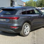 Audi - Q6 e-tron - quattro - Maastoauto