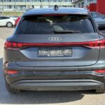 Audi - Q6 e-tron - quattro - Maastoauto