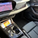Audi - Q6 e-tron - quattro - Maastoauto