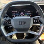 Audi - Q6 e-tron - quattro - Maastoauto