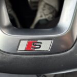 Audi - Q8 - 60 TFSI e 340 kW quattro tiptronic S Line - Maastoauto