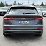 Audi - Q8 - 60 TFSI e 340 kW quattro tiptronic S Line - Maastoauto