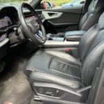 Audi - Q8 - 60 TFSI e 340 kW quattro tiptronic S Line - Maastoauto
