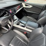 Audi - Q8 - 60 TFSI e 340 kW quattro tiptronic S Line - Maastoauto