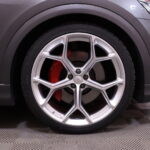Audi - Q8 - 60 TFSI e 340 kW quattro tiptronic S Line - Maastoauto
