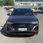 Audi - Q8 e-tron - SUV 50 Land of quattro S Line - Maastoauto