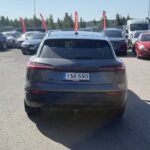Audi - Q8 e-tron - SUV 50 Land of quattro S Line - Maastoauto