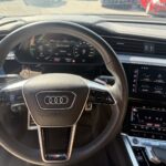 Audi - Q8 e-tron - SUV 50 Land of quattro S Line - Maastoauto