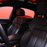 Audi - e-tron - Sportback 55 // 360°, Nahkapenkit, Bluetooth / Ambient / Panorama // - Maastoauto
