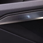 Audi - e-tron - Sportback 55 // 360°, Nahkapenkit, Bluetooth / Ambient / Panorama // - Maastoauto
