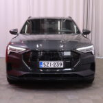 Audi - e-tron - Sportback 55 // 360°, Nahkapenkit, Bluetooth / Ambient / Panorama // - Maastoauto