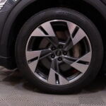 Audi - e-tron - Sportback 55 // 360°, Nahkapenkit, Bluetooth / Ambient / Panorama // - Maastoauto