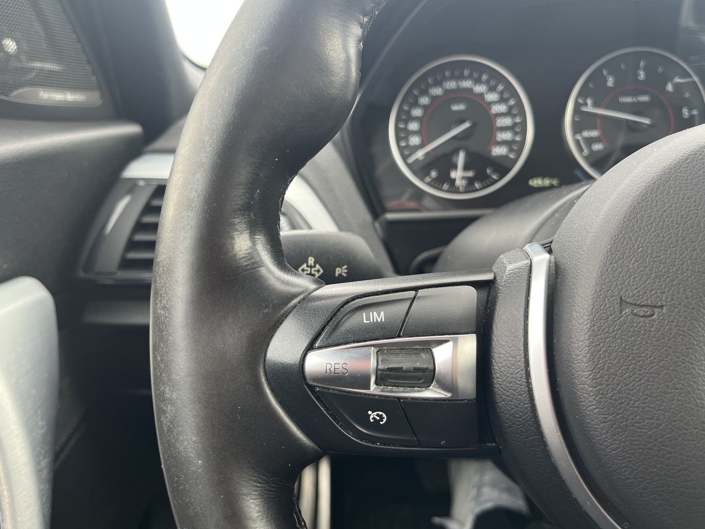 BMW - 120 - F20 LCI Hatchback 120d xDrive Business M Sport / Suomi-auto / LED / Webasto / H&K / CarPlay / Comfort access - Viistoperä