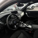 BMW - 120 - F20 LCI Hatchback 120d xDrive Business M Sport / Suomi-auto / LED / Webasto / H&K / CarPlay / Comfort access - Viistoperä
