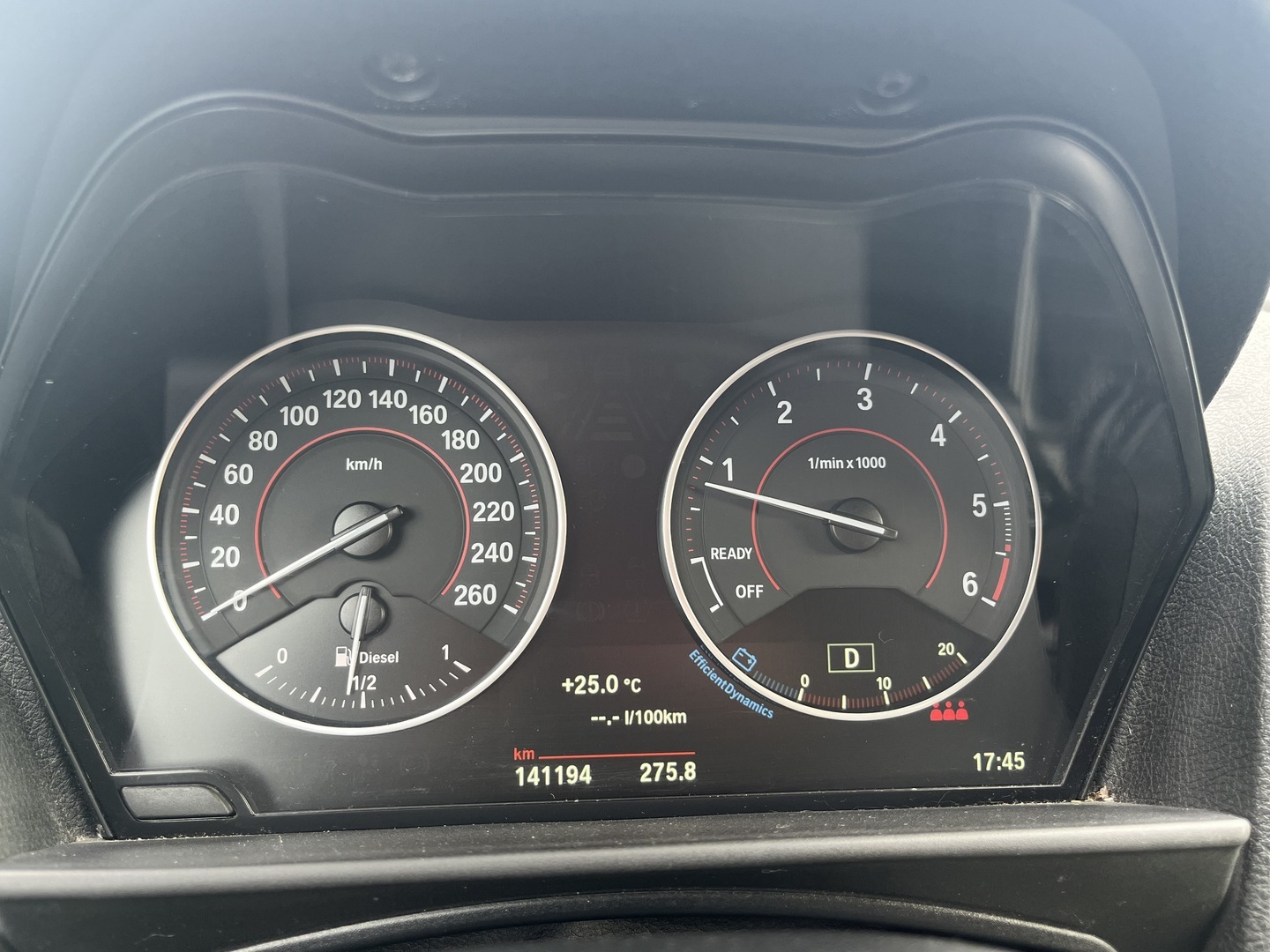 BMW - 120 - F20 LCI Hatchback 120d xDrive Business M Sport / Suomi-auto / LED / Webasto / H&K / CarPlay / Comfort access - Viistoperä