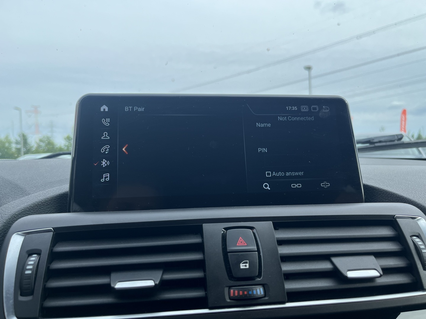 BMW - 120 - F20 LCI Hatchback 120d xDrive Business M Sport / Suomi-auto / LED / Webasto / H&K / CarPlay / Comfort access - Viistoperä