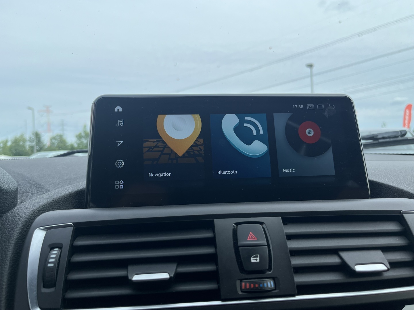 BMW - 120 - F20 LCI Hatchback 120d xDrive Business M Sport / Suomi-auto / LED / Webasto / H&K / CarPlay / Comfort access - Viistoperä