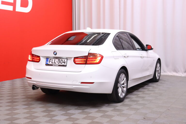 BMW 316