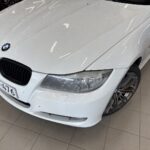 BMW - 318 - A E91 Touring Limited Business Edition **Myynnissä www.huutokaupat.cm!** - Farmari