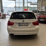 BMW - 318 - A E91 Touring Limited Business Edition **Myynnissä www.huutokaupat.cm!** - Farmari