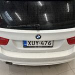BMW - 318 - A E91 Touring Limited Business Edition **Myynnissä www.huutokaupat.cm!** - Farmari