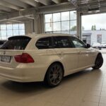 BMW - 318 - A E91 Touring Limited Business Edition **Myynnissä www.huutokaupat.cm!** - Farmari