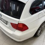 BMW - 318 - A E91 Touring Limited Business Edition **Myynnissä www.huutokaupat.cm!** - Farmari