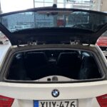 BMW - 318 - A E91 Touring Limited Business Edition **Myynnissä www.huutokaupat.cm!** - Farmari