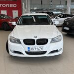 BMW - 318 - A E91 Touring Limited Business Edition **Myynnissä www.huutokaupat.cm!** - Farmari