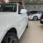 BMW - 318 - A E91 Touring Limited Business Edition **Myynnissä www.huutokaupat.cm!** - Farmari
