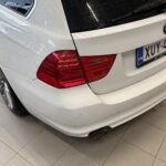 BMW - 318 - A E91 Touring Limited Business Edition **Myynnissä www.huutokaupat.cm!** - Farmari