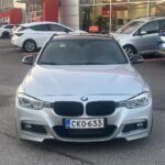 BMW - 320 - F31 Touring 320d A xDrive Business M Sport Edition - Farmari