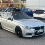 BMW - 320 - F31 Touring 320d A xDrive Business M Sport Edition - Farmari