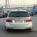 BMW - 320 - F31 Touring 320d A xDrive Business M Sport Edition - Farmari