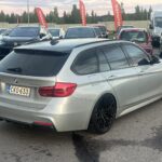 BMW - 320 - F31 Touring 320d A xDrive Business M Sport Edition - Farmari