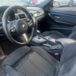 BMW - 320 - F31 Touring 320d A xDrive Business M Sport Edition - Farmari