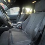 BMW - 320 - F31 Touring 320d A xDrive Business M Sport Edition - Farmari