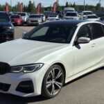 BMW - 320 - G20 Sedan 320d A xDrive Business M Sport - Sedan