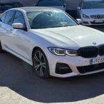BMW - 320 - G20 Sedan 320d A xDrive Business M Sport - Sedan