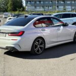 BMW - 320 - G20 Sedan 320d A xDrive Business M Sport - Sedan