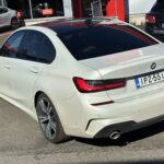 BMW - 320 - G20 Sedan 320d A xDrive Business M Sport - Sedan