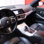 BMW - 320 - G20 Sedan 320d A xDrive Business M Sport // Laser / Harman & Kardon / 360 / ACC / DAP / Hud / Vetokoukku / Muistipenkki - Sedan