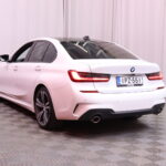BMW - 320 - G20 Sedan 320d A xDrive Business M Sport // Laser / Harman & Kardon / 360 / ACC / DAP / Hud / Vetokoukku / Muistipenkki - Sedan