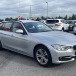 BMW - 320 - 320d TwinPower Turbo xDrive F31 Touring - Farmari
